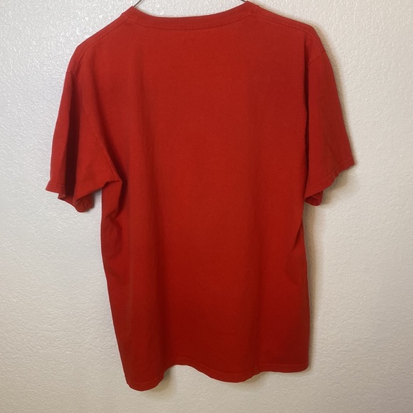 Medium, Red, St. Louis cardinals national league shirt. - Picture 2 of 4